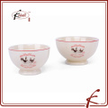 5inch ceramic bowl